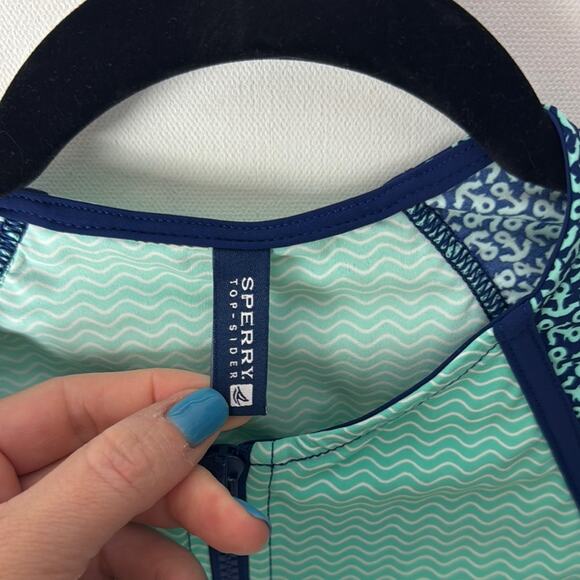 Sperry Swim Top - Women's Small[?] - Picture 2 of 5